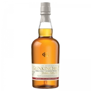 Glenkinchie Distillers Edition